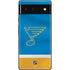 NHL St. Louis Blues Jersey Google Pixel 6 Skin